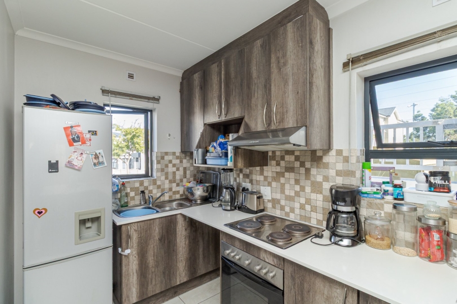 3 Bedroom Property for Sale in Buh Rein Estate Western Cape